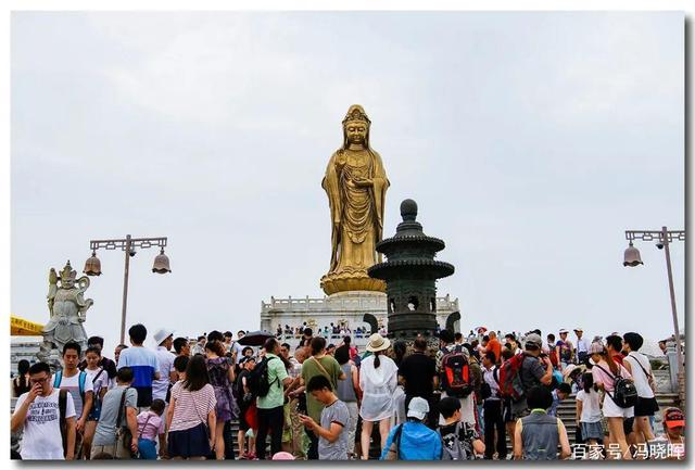 普陀山在哪个省哪个市(普陀山在哪个省哪个市哪个区今天气温多少)