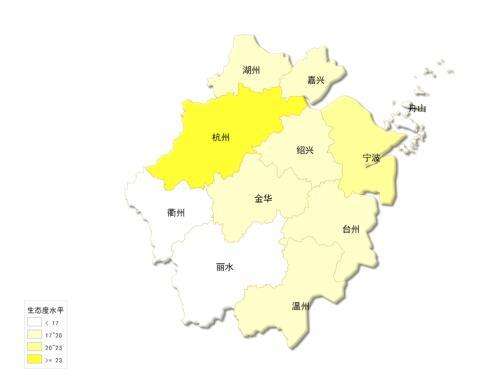 杭州是什么省(人间天堂是杭州是什么省)