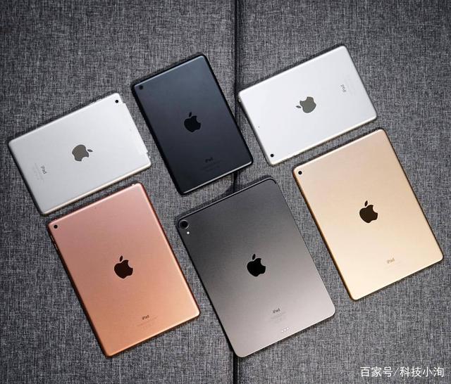 ipad型号大全(ipad型号大全对照表)