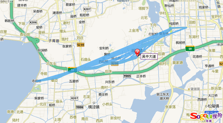 苏州在哪个省(苏州在哪个省会)