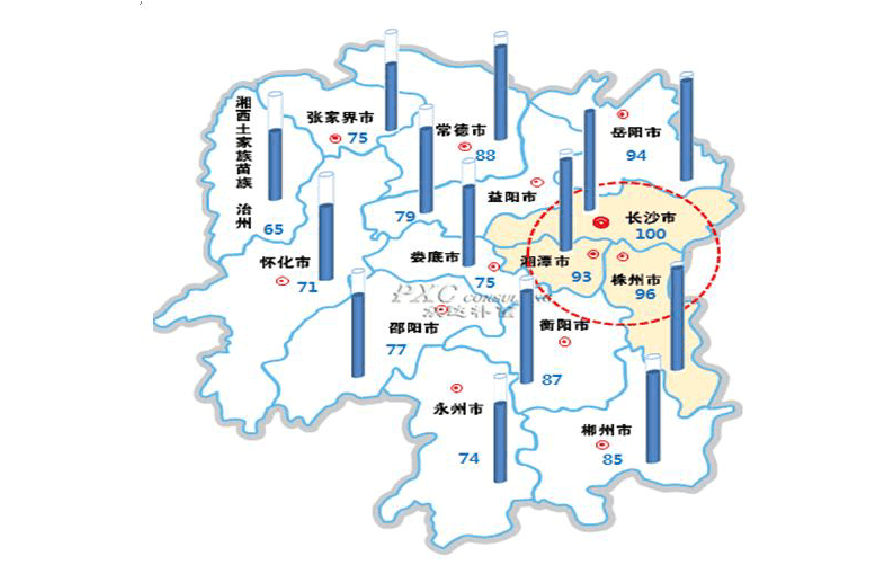 湖南的省会(湖南的省会城市是长沙吗)