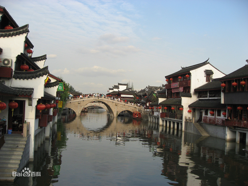 上海的景点有哪些地方(上海的景点有哪些地方法语)