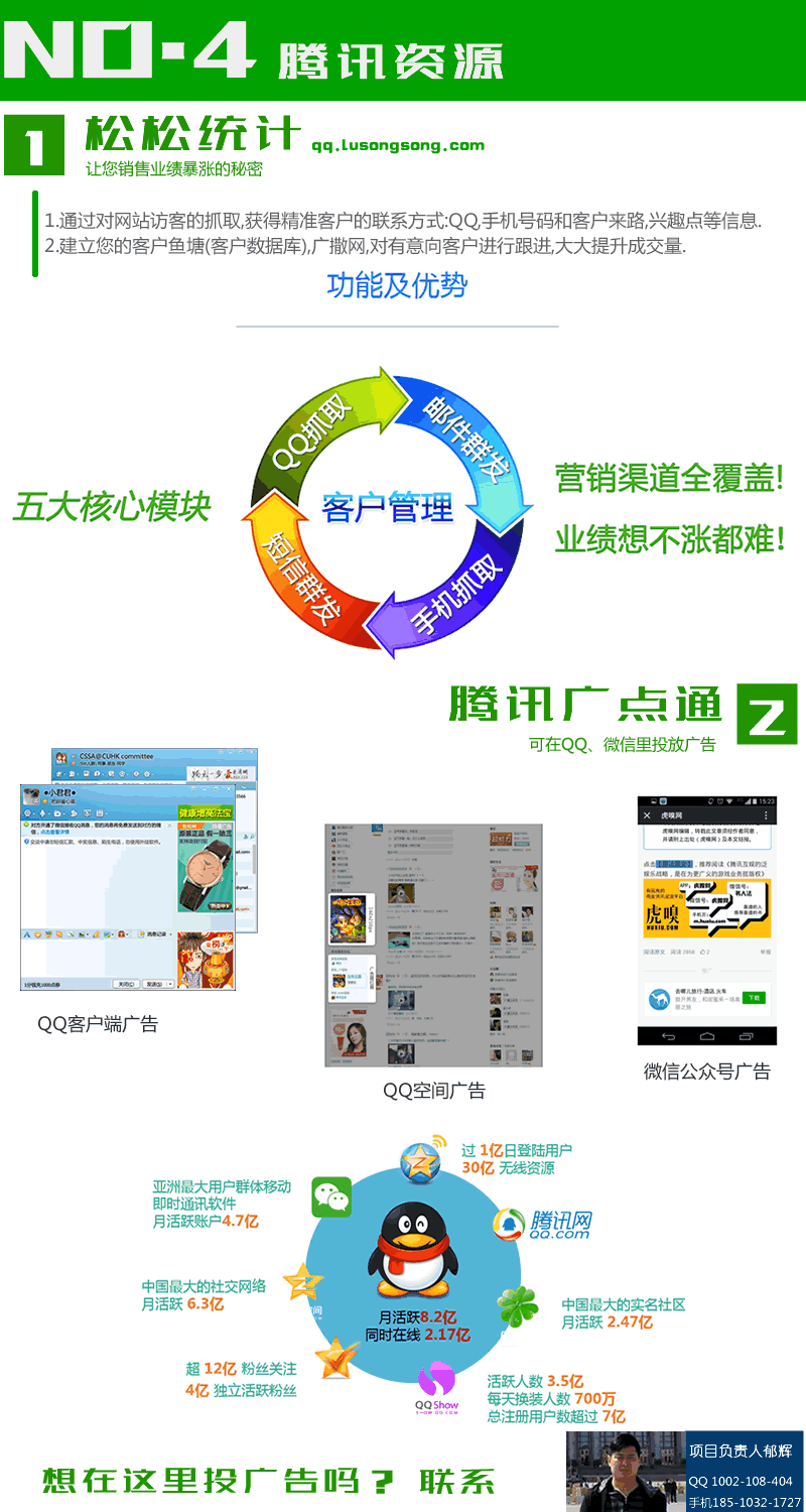 qq营销推广(营销推广及其有效的)