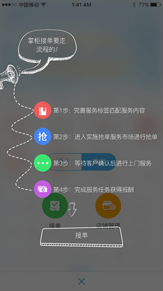 app怎么做(app的开发流程)