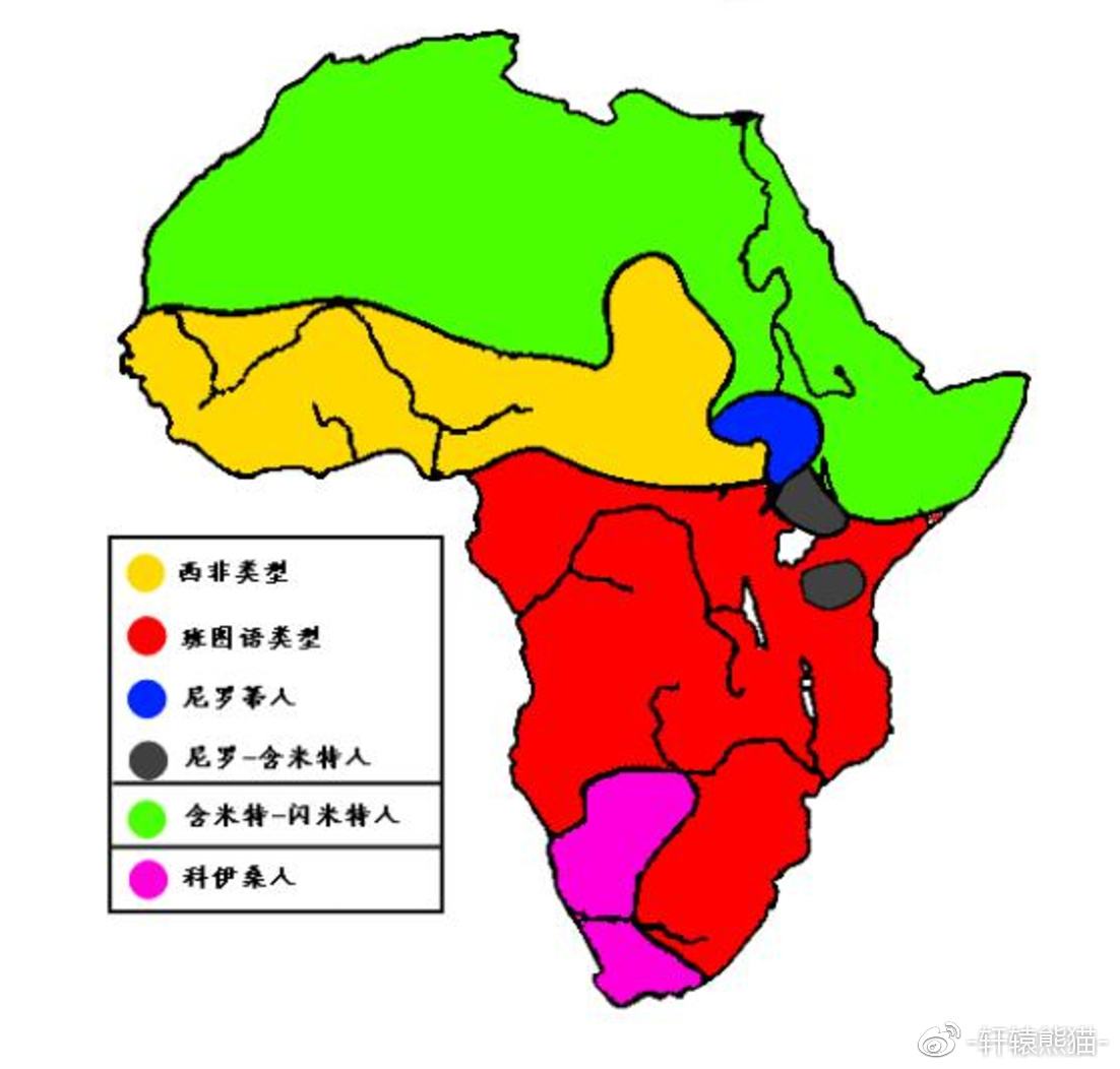 非洲国家排名(非洲国家排名数据表)