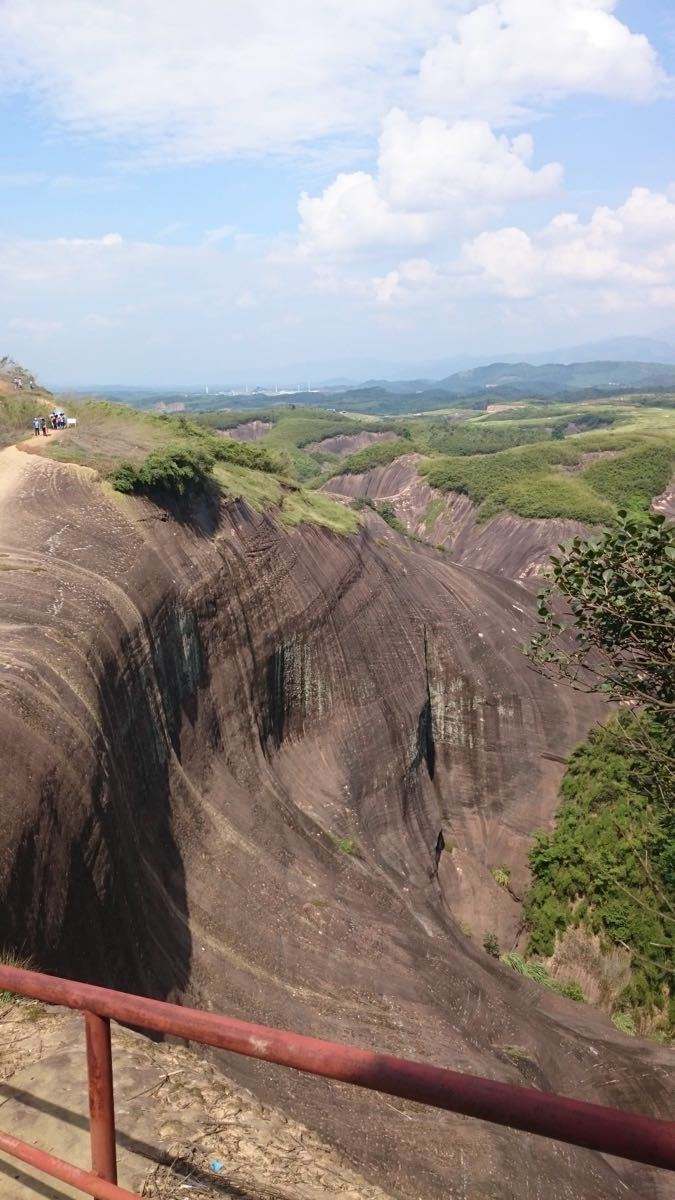 高椅岭风景区(高椅岭风景区天气预报)